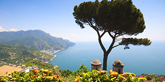 What to visit in Ravello