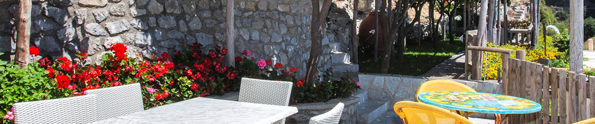 Low cost Hotel in Amalfi Coast